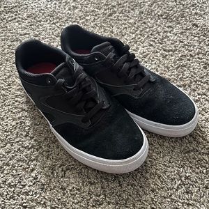 DC Kalis Vulc S Skate Shoes